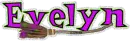 Evelyn