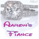 aaron's fiance