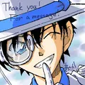Phantom Thief Kid