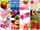 candies