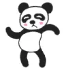 panda
