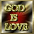 God Is Love