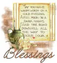 Blessings