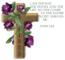 I Am The Way...