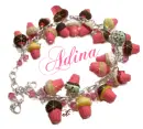 Adina Bracelet