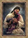 The Lord Bless Thee....