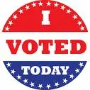 I Voted Today