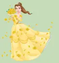 Princess Belle