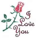I Love You