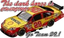 nascar graphic