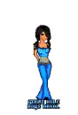 Blue/grils rule
