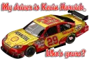 nascar graphic