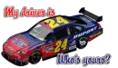 nascar, graphic