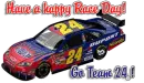 nascar graphic