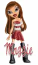 bratz maggie