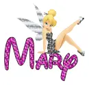 Mary