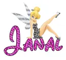 Janal
