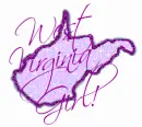 West Virginia Girl!