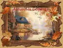 Autumn Is Coming