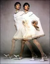 models 60s