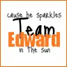 Team Edward