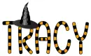 witch hat tracy