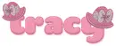 pink hats tracy