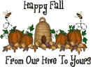 Happy Fall