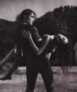 edward and bella