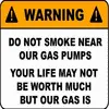 Gas
