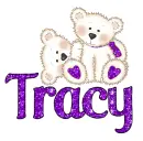 Polar Bears- Tracy