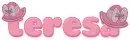 pink hats teresa