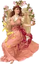Victorian Angel