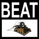 Beat Purdue