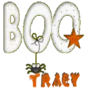 Tracy
