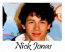 Nick Jonas