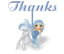 Thanks