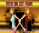 Sister Are Best Friends