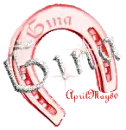 red horseshoe gina
