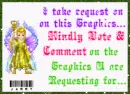 I take Request: Jammy