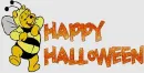 HALLOWEEN POOH