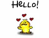 Hello!
