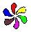 color wheel