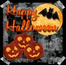 happy halloween