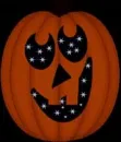 HALLOWEEN PUMPKIN