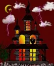 HALLOWEEN HOUSE