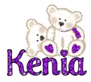 Polar Bears- Kenia