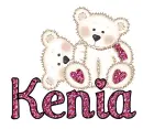 Polar Bears- Kenia