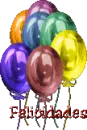 Felicidades