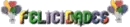 felicidades